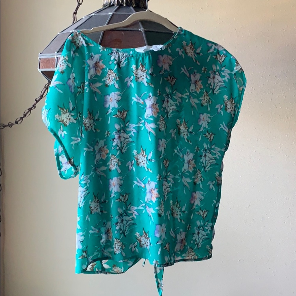 Stitch fix blouse